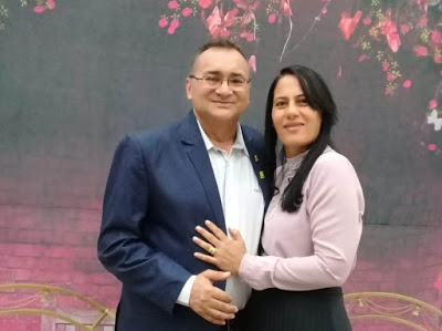 Assembleia de Deus Nação Madureira em Dianópolis promove sua 1ª Edição do Vau de Jaboque – Lugar de Decisão