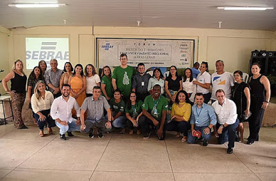 Evento discute atividade turística nas Serras Gerais