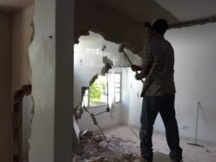 Secretaria de Saúde de Campos Belos/GO emite nota de esclarecimento sobre reforma do hospital municipal