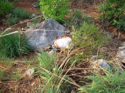 A dor de uma cidade inteira