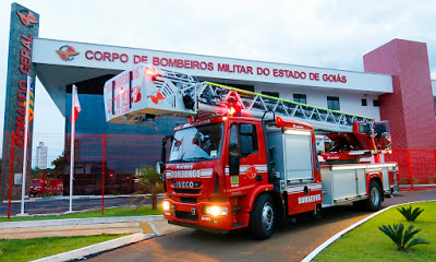 De onde não se esperava: MP investiga fraudes em certificados emitidos pelos bombeiros
