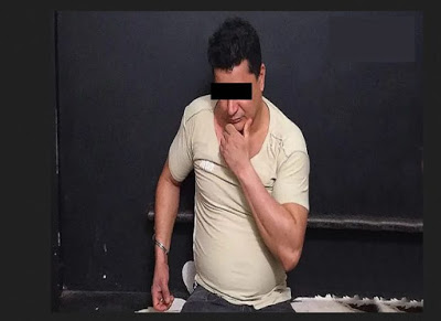 Suspeito de matar homem em bar de Valparaíso diz que vítima ficava “encarando”