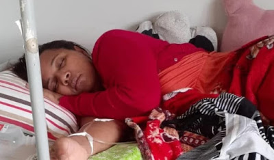 Caso Mineyde Francisco: Hospital Estadual Alberto Rassi ( HGG), de Goiânia, emite Nota com boletim médico da paciente