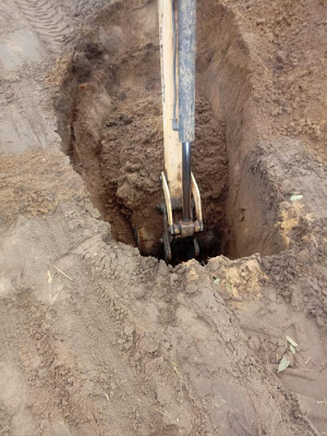 Prefeito de São Domingos (GO) faz prestação de contas