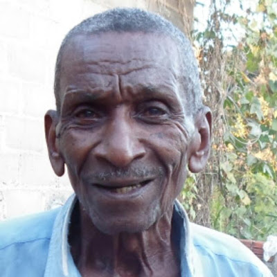 Em Campos Belos (GO), morre “Pedro Canuto”, grande sanfoneiro da região