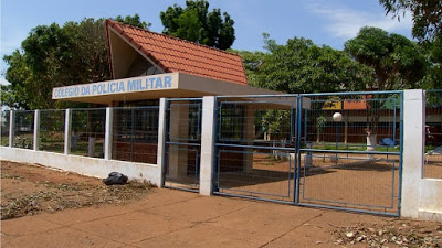 Presidente do TJ derruba ordem para realizar concursos em colégios militares no Tocantins