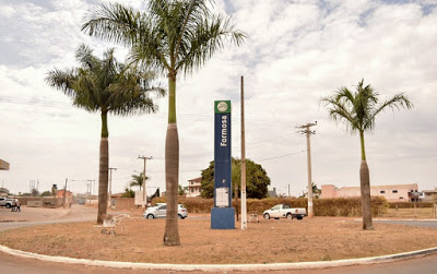 Adolescente é encontrado morto dentro de piscina em casa de Formosa (GO)