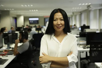 Jornalista lança livro sobre Bolsonaro, em Brasília, no próximo dia 11