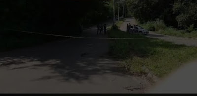 Corpo de mulher é encontrado com sacola na cabeça em Goiânia