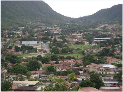 Antigo Campo do Misto: MP obtém liminar que obriga regularização de empreendimento em Campos Belos