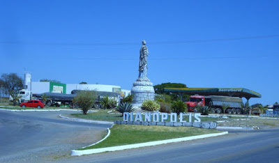 Chegou ao Sudeste do Tocantins: Dianópolis tem o primeiro caso de covid-19 confirmado