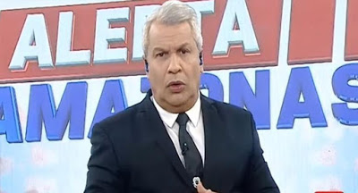 Filha de Sikêra Jr diz que notícia sobre estado crítico do pai é fantasiosa