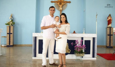 Professor Kérito Thiago lança sua pré-candidatura a vereador de Campos Belos (GO)