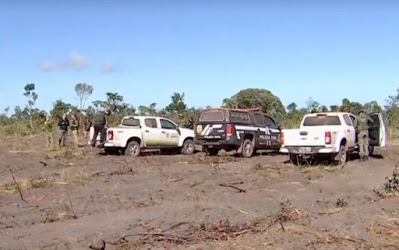 Governo aumenta para R$ 5 milhões a multa por desmatamento em área quilombola preservada na Chapada dos Veadeiros