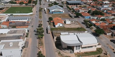 COVID-19 mata uma pessoa em Posse (GO). É a primeira vítima fatal da doença no município