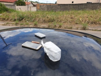 Fugindo por 17 anos: homem acusado de homicídio em Brasília é preso em Campos Belos (GO) após ação da Polícia Civil