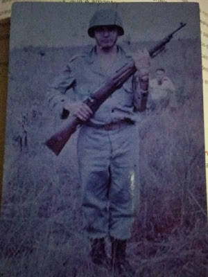 Filho busca por pai em Ceilândia (DF). São mais de 50 anos de ausência