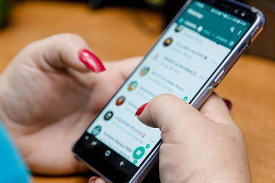 Pesquisa revela aumento de mais de 13% na busca por internet móvel no primeiro semestre de 2020