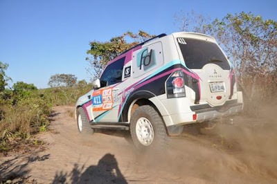 Sertões 2020 terá duas etapas no Distrito Federal