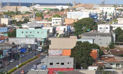 Covid já matou 18 pessoas em Formosa (GO); duas estão na UTI