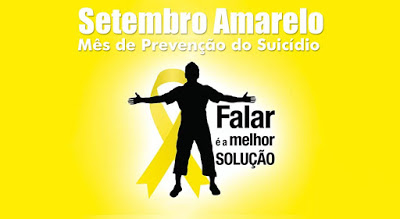 Contra o suicídio: ABP lança campanha Setembro Amarelo® 2020: “É preciso agir”
