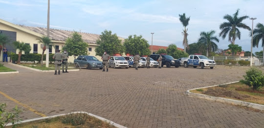 Aperto: Operação do MP apura contratações ilegais em prefeituras do nordeste de Goiás