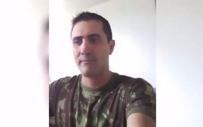 Sargento do Exército é achado morto dentro de casa, em Formosa (GO)