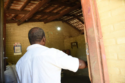 Enel distribuição Goiás e governo de goiás entregam energização de 170 casas de comunidades kalunga em Cavalcante (GO)