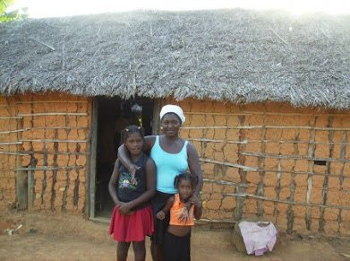 Governo de Goiás entrega sistema de abastecimento de água a comunidade quilombola, em Cavalcante-GO