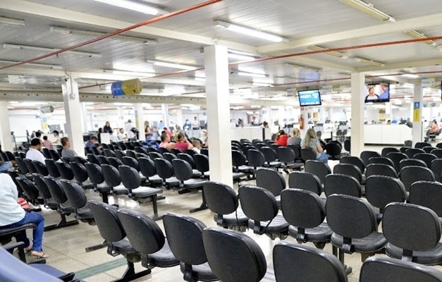 Governo de Goiás decreta ponto facultativo na sexta-feira, após feriado de Corpus Christi