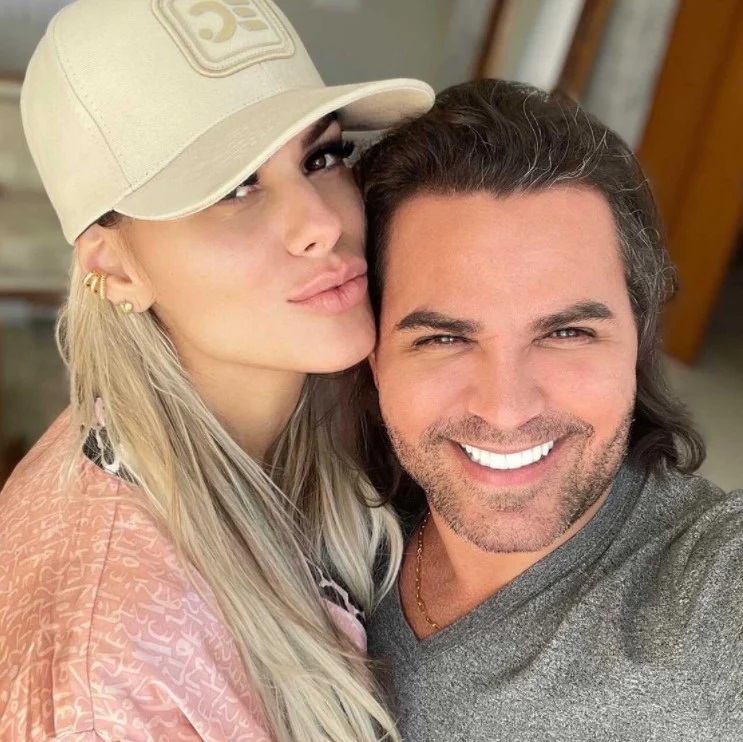 “Quer me destruir. Não aceita a separação”, declara Mariana Polastreli. Marido disse que ela teve caso com Eduardo Costa