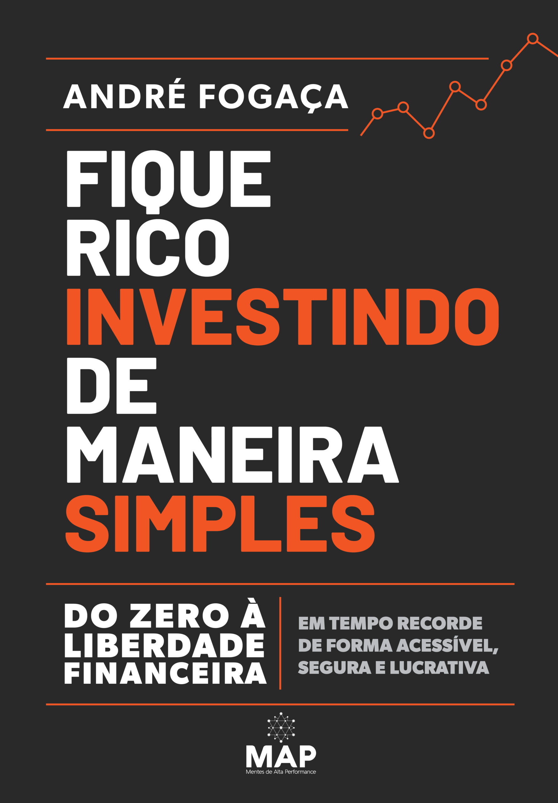 Livro descomplica o investimento em ações