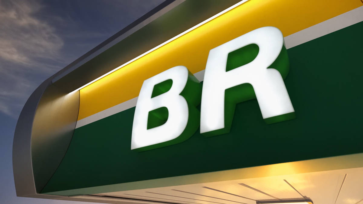 De novo: Petrobras sobe preços da gasolina e do gás de cozinha em 7,2%