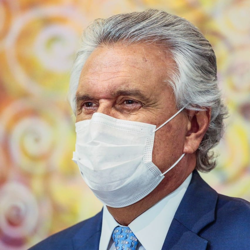 Em ação destinada às mulheres em situação de vulnerabilidade, Caiado envia para Alego projeto de lei que cria Programa Goiano de Dignidade Menstrual