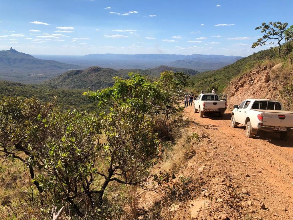 Emater promove mutirão de Crédito Rural em Cavalcante (GO)