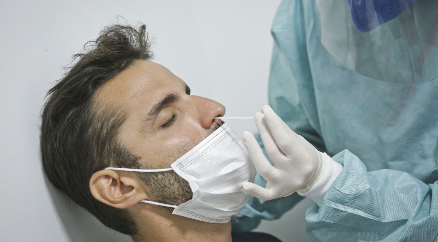 Tocantins registra mais de mil casos de Covid nas últimas 24 horas; 221 internados e mais da metade em UTIs