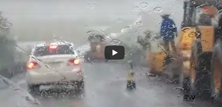 Governo precisa rever tempo para caminhões e ônibus passar pela GO-118; 14 dias é muito tempo