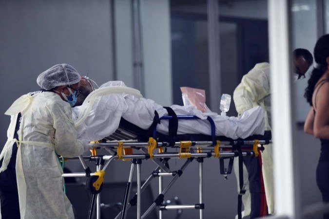 Campos Belos (GO) perde mais duas vidas para a Covid-19