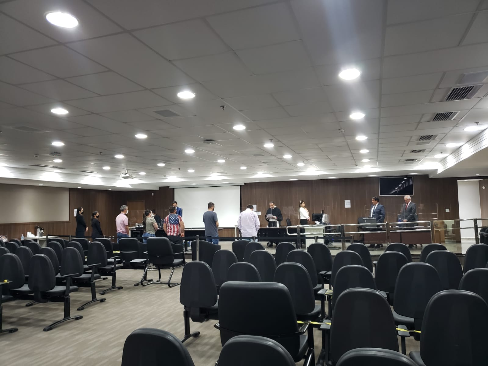 Mandante do assassinato de Zé da Covanca é condenado a 14 anos de reclusão