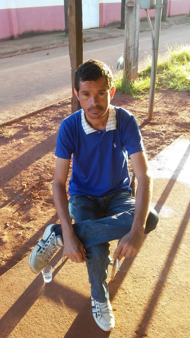 Angústia e sofrimento: 4 anos em busca de Hudson