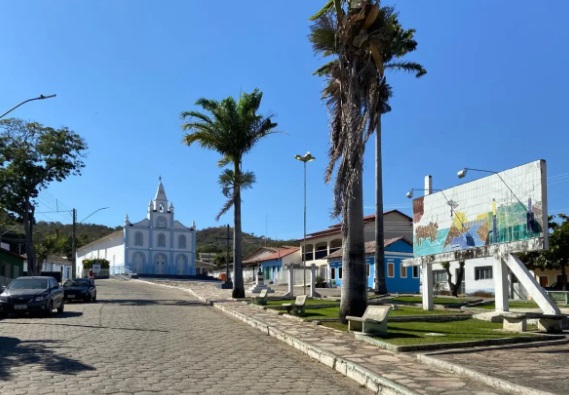 Covid-19 em alta: Arraias (TO) é o terceiro município do estado em números da doença