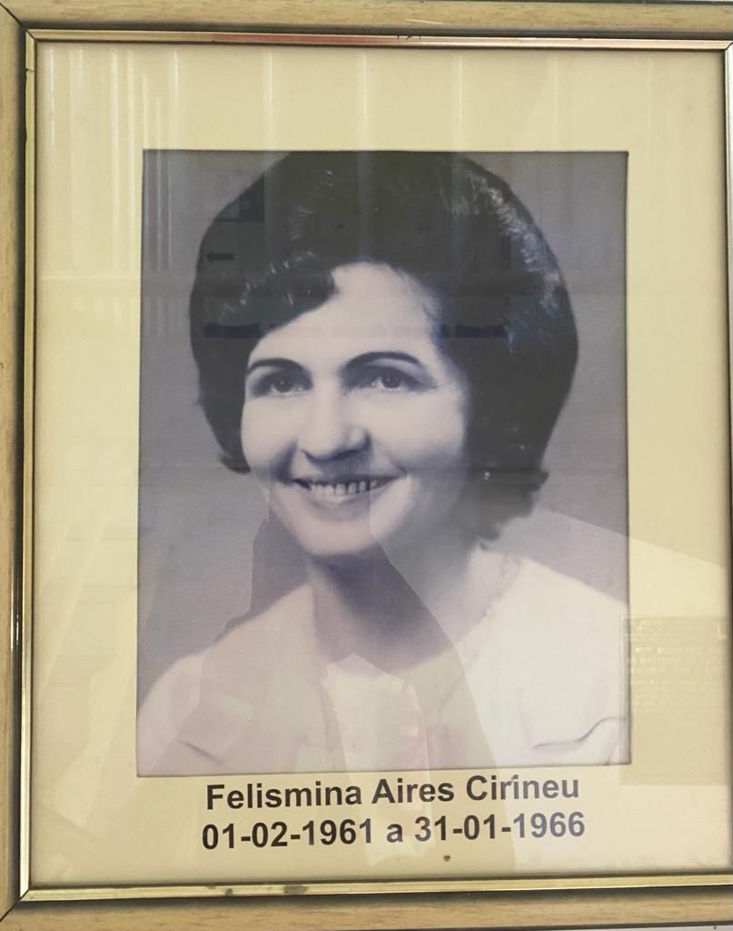 Morre Dona Filú, ao 93 anos; a primeira mulher  eleita prefeita em Goiás