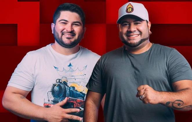 STJ proíbe shows de Barões da Pisadinha e Leonardo, com dinheiro público, em Cachoeira Alta (GO)