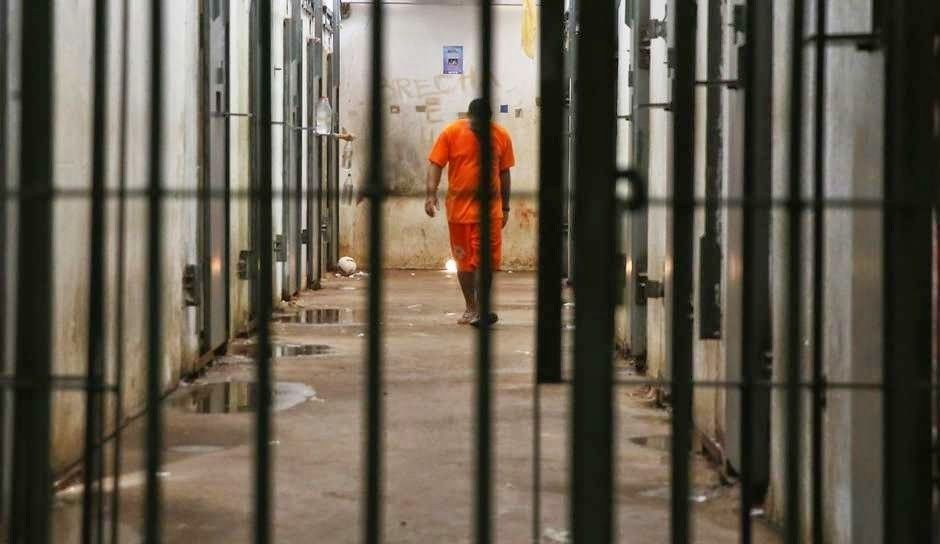 Homem foragido da Justiça de Arraias (TO) é preso em Palmas