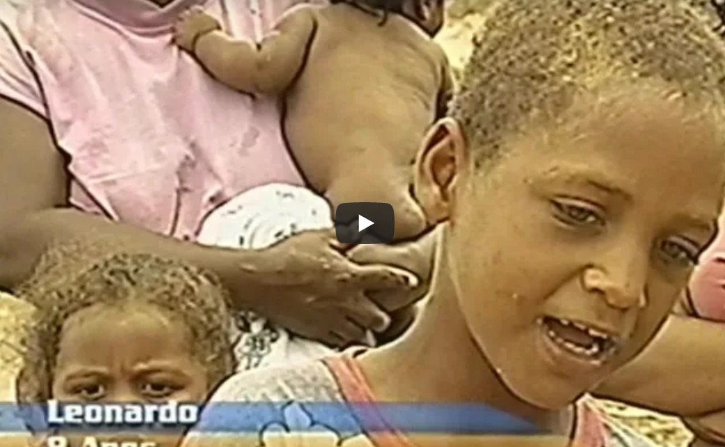 Indigentes comem carne humana em lixão de Olinda (PE); documentário traz episódio que o país não pode esquecer