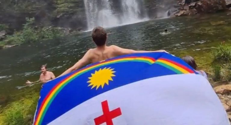 Economia da Chapada dos Veadeiros surfa na onda da posse de Lula