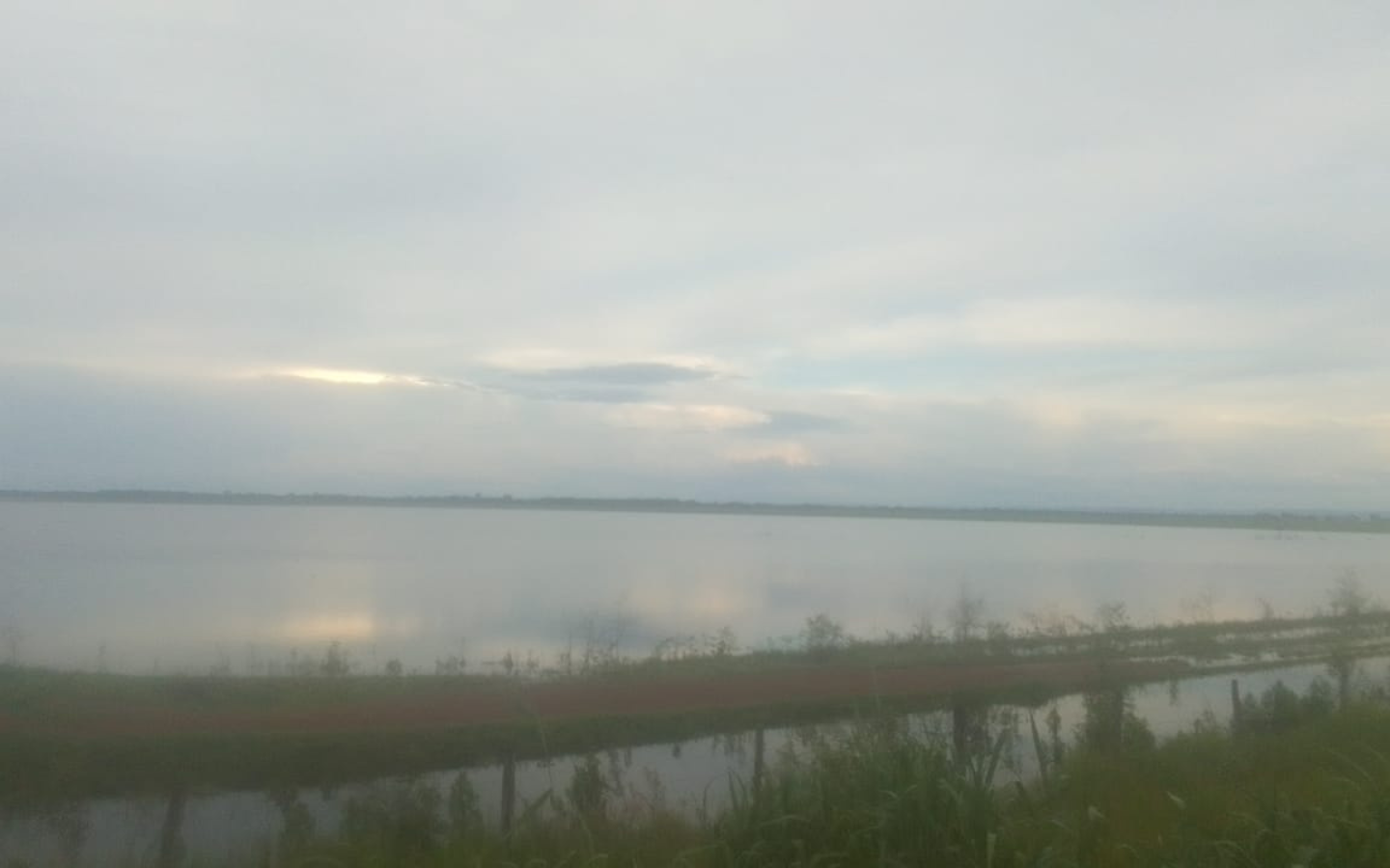 Governo federal reconhece situação de emergência em Flores de Goiás (GO) após fortes chuvas