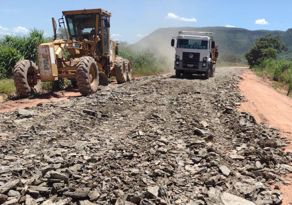Em ação pioneira, Nordeste Solidário reduz impactos causados pelas chuvas em Goiás