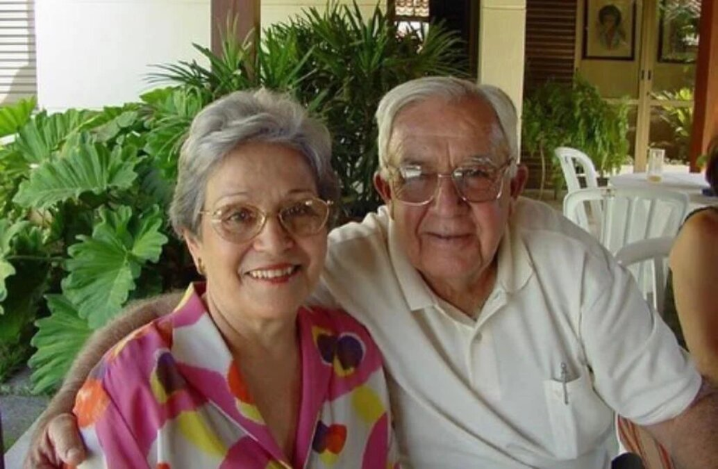 Mulher de Otávio Lage: morre Marilda Fontoura de Siqueira, ex-primeira-dama de Goiás