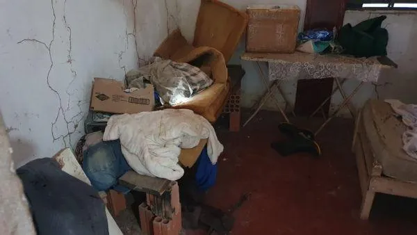 Homem que trabalhava há 16 anos sem receber é resgatado em Monte Alegre de Goiás (GO)